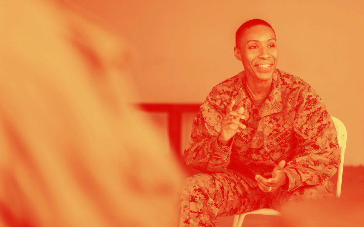 Igniting Change: Empowering Veterans in Transportation and Supply Chain Careers