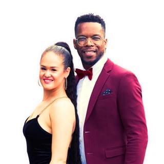 Carlos Camba & Anna Mariaz