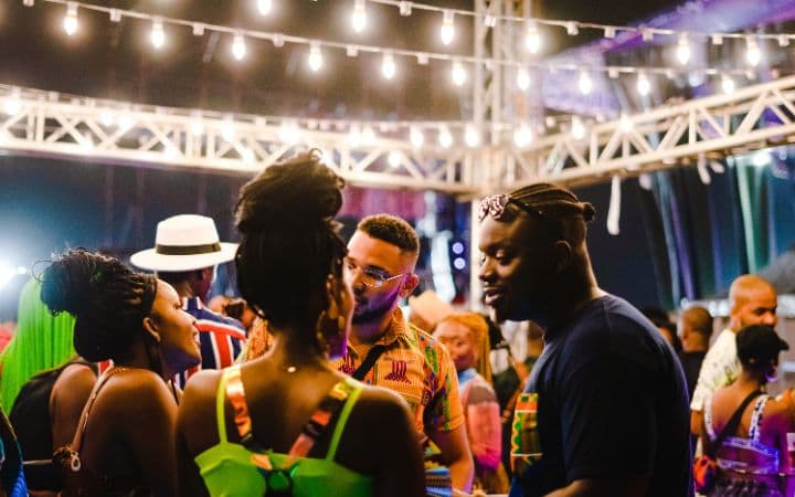 A Mini Survival Guide to Navigating Kizomba Festivals and Events