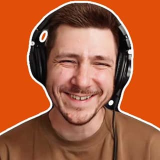 Valentin the European Creator Guy