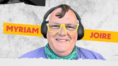 Myriam Joire