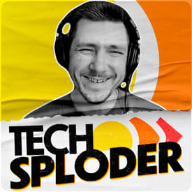 Valentin on Why Community Matters More Than Algorithms