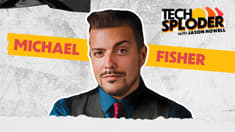 Michael Fisher