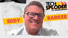 Eddy Barker and the Birth of DSL