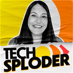 Lexy Savvides on Leaving CNET & Building Her Own Tech Empire
