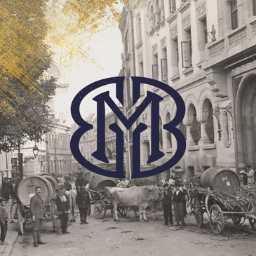 The Stories of The Marmorosch