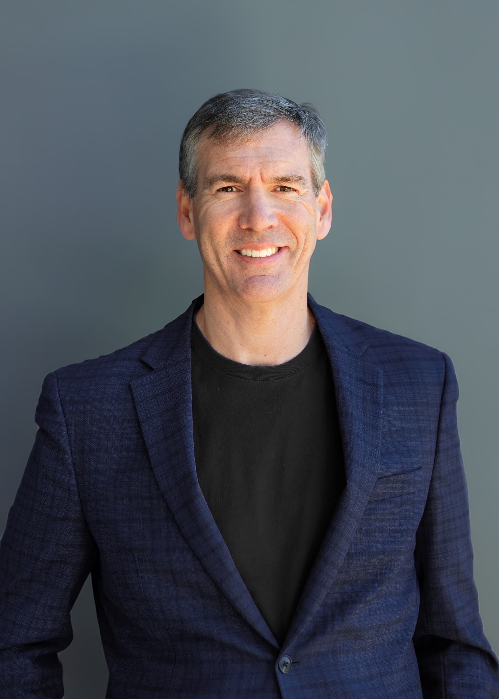 Neil Timmins Headshot