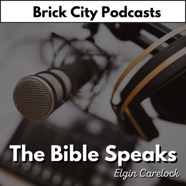 Brick City Podcasts