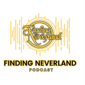 Finding Neverland Podcast