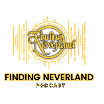 Finding Neverland Podcast