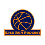 Open Run Podcast