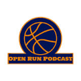 Open Run Podcast