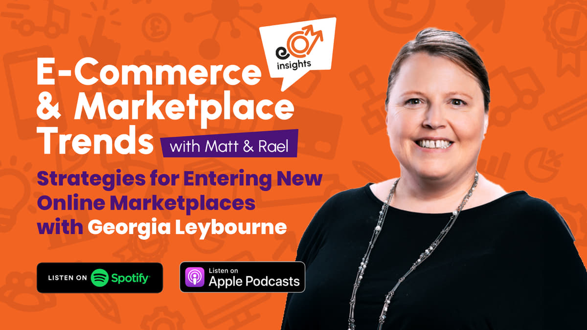 Streamlining Multichannel Selling with Linnworks