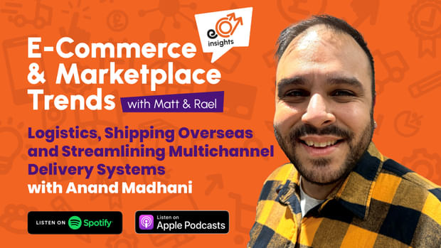 4 Order Fulfilment Methods Explained