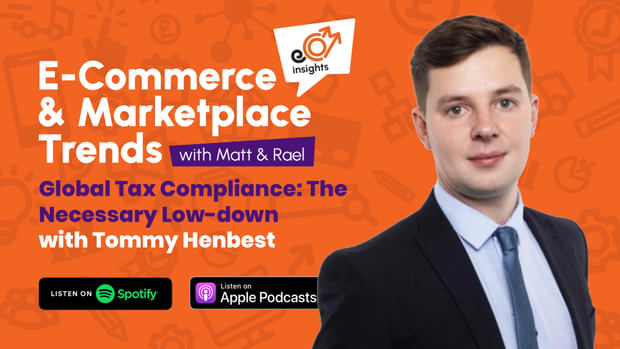 Global Tax Compliance: The Necessary Low-Down with Taxually