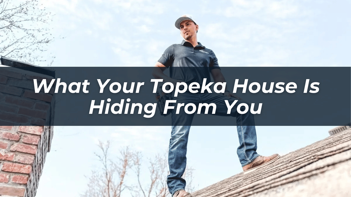 What is Your Topeka House Is Hiding From You | Alex Buehler