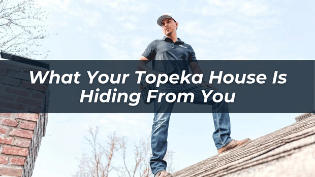 What is Your Topeka House Is Hiding From You | Alex Buehler