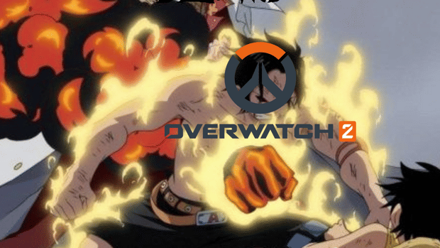 The Assassination of Overwatch by the Coward Activision-Blizzard