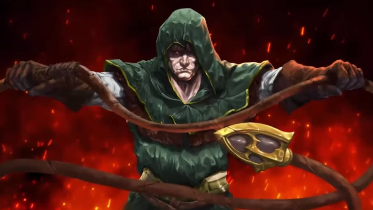 Vampire Survivors: An Immensely Satisfying Stimulus Overload