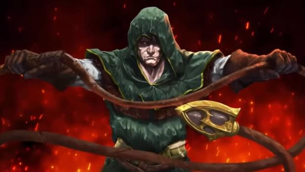 Vampire Survivors: An Immensely Satisfying Stimulus Overload