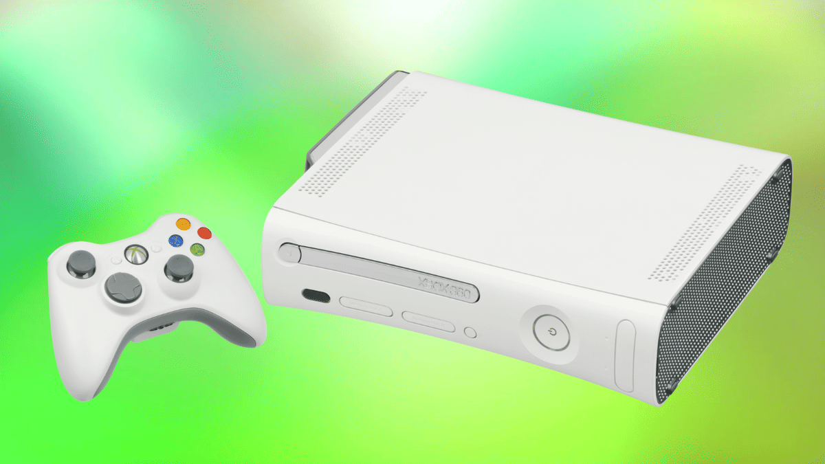 5 Awesome Xbox 360 Games That Aren't Backwards Compatible