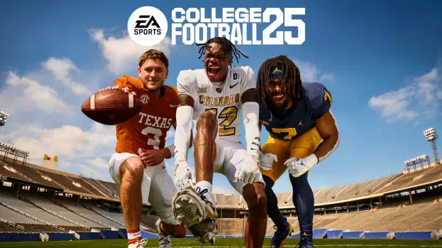 A "Review" of College Football 25 After 10 Hours