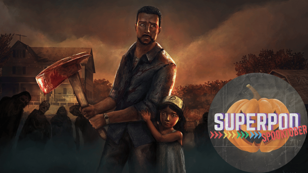 Telltale's The Walking Dead