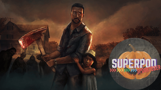 Telltale's The Walking Dead