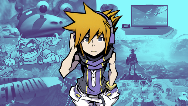 Nintendo Games With Incredible Ambient Soundtracks