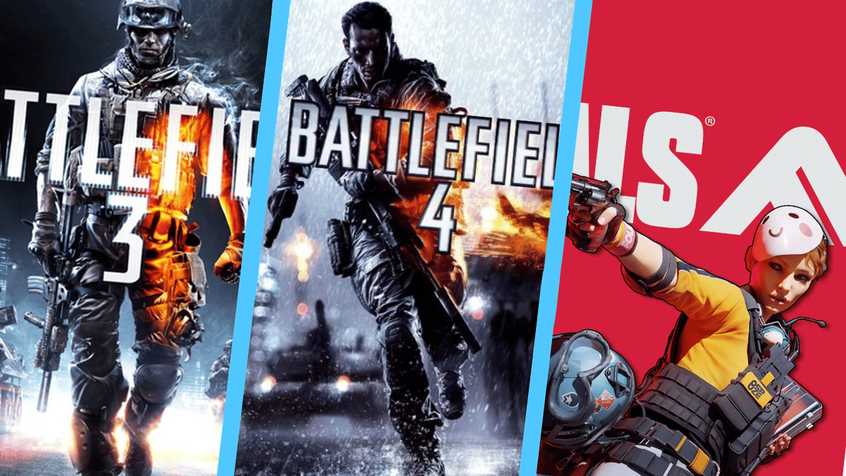 The Finals is the next evolution of the Battlefield-Fun-Factor