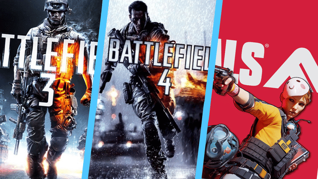 The Finals is the next evolution of the Battlefield-Fun-Factor