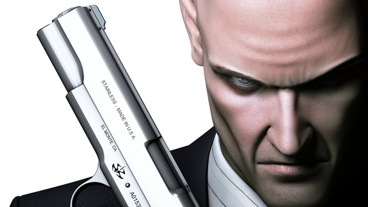Silent Assassin: Unveiling the Camouflage of Hitman: Contracts