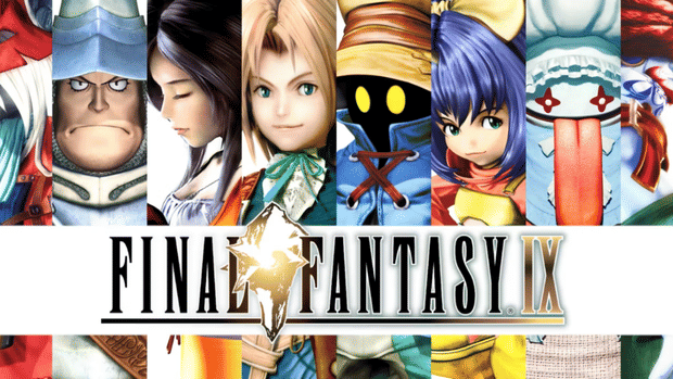 Final Fantasy 9 is my favorite game of all time, and nothing will ever top it.