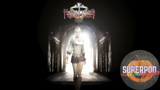 Haunting Ground: The PS2 Horror Game Too Disturbing For Its Time