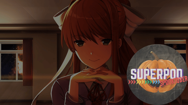 Doki Doki Literature Club Will Mess You Up