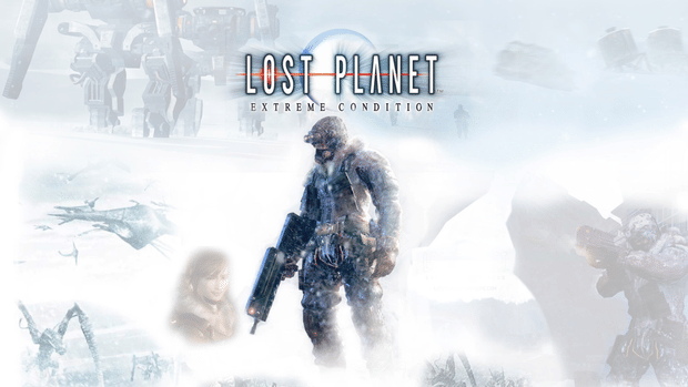 Lost Planet: Extreme Condition | SuperPod Game Club