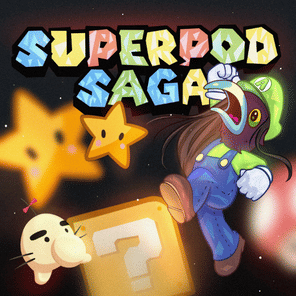 SuperPod Plays