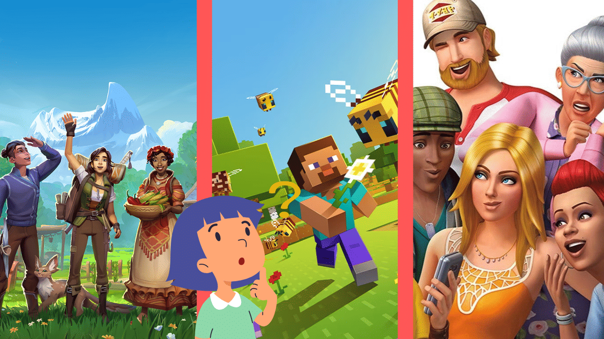 What is a Cozy Game?