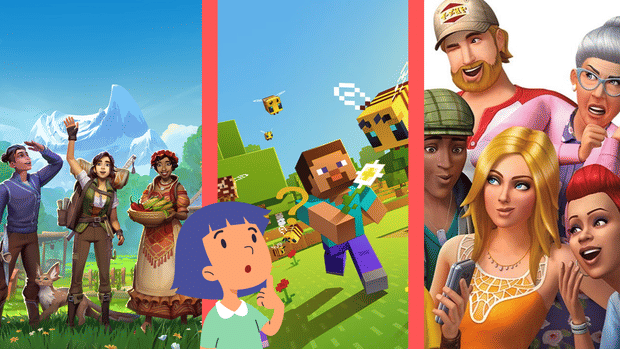 What is a Cozy Game?