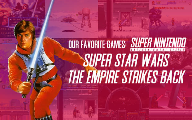 The Empire Strikes Back: The Force is Strong with This One