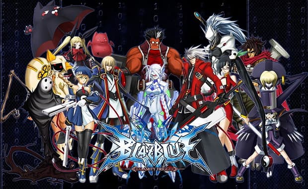 So You Want To Try BlazBlue? | An Overview of the Series