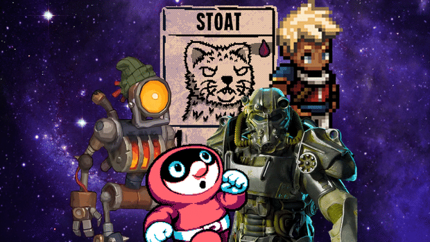 Our Favorite Games - Second Half of 2024