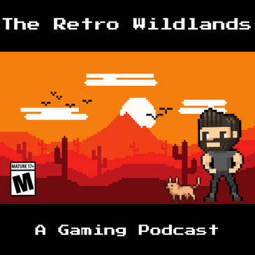 The Retro Wildlands - Game Reviews