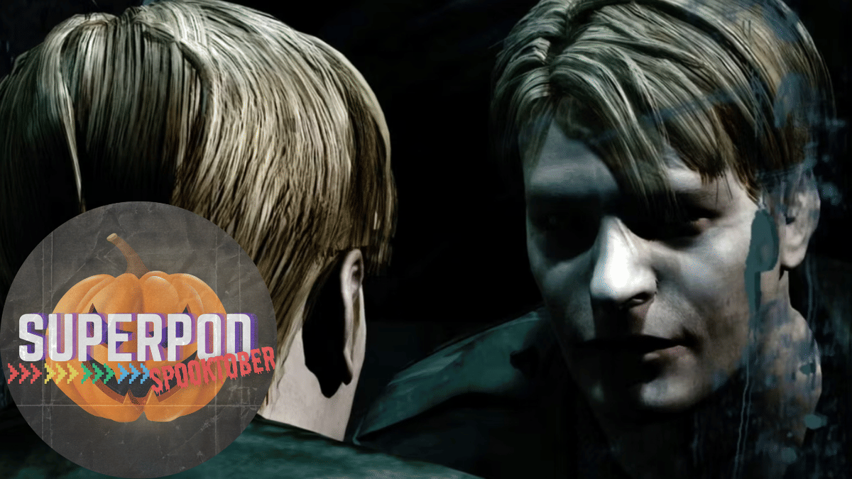 Emerging From the Fog: My Journey Through Silent Hill 2