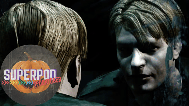 Emerging From the Fog: My Journey Through Silent Hill 2