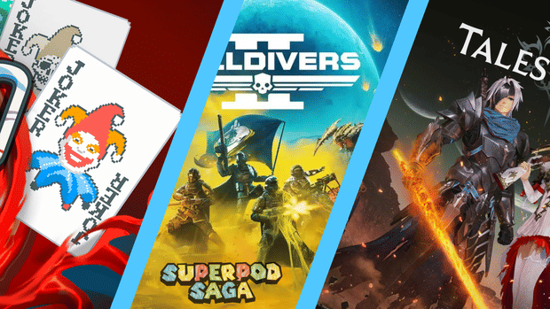 Tommy's Best Games of the First Quarter of 2024