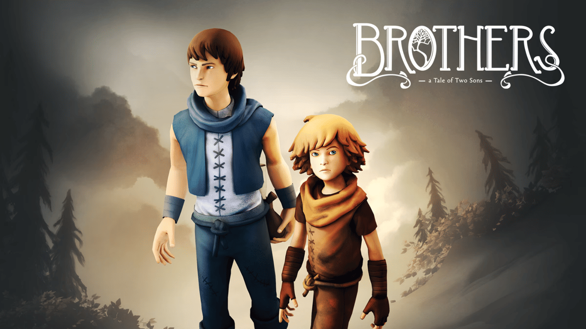 Brothers: A Tale of Two Sons | A Tale of Two Playthroughs