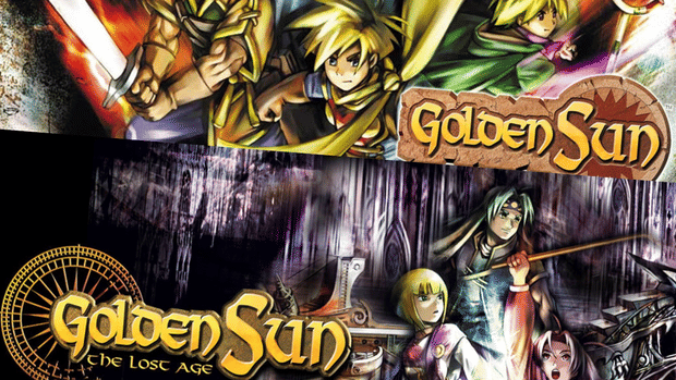 Golden Sun Is Great and Still Holds Up