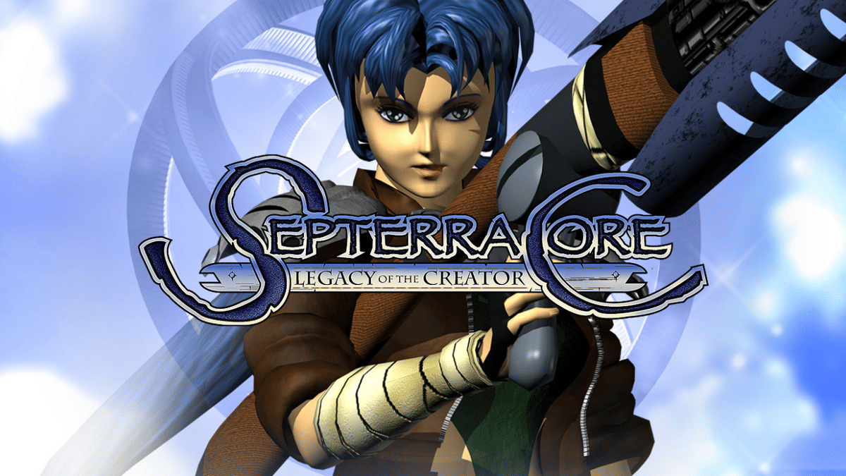 Septerra Core: Legacy of the Creator - A Diamond in the Rough