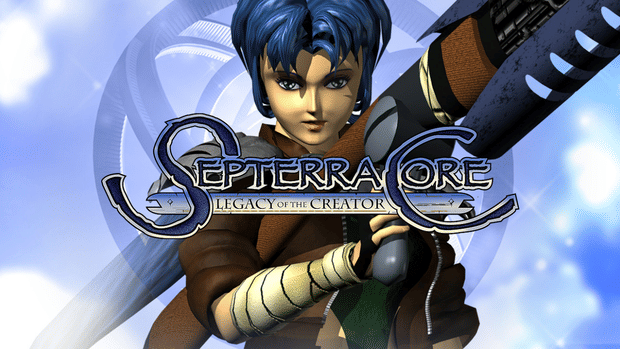 Septerra Core: Legacy of the Creator - A Diamond in the Rough